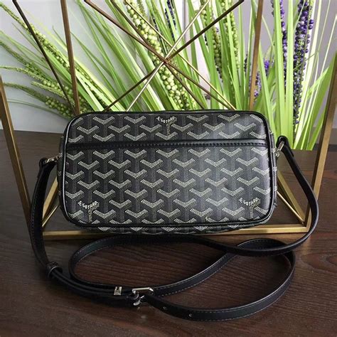 small goyard crossbody bag|where to purchase Goyard bags.